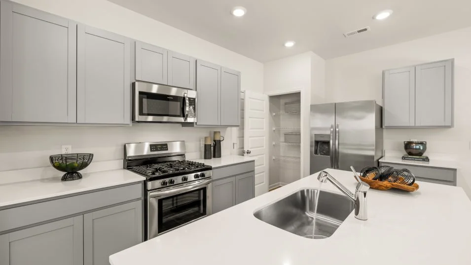 Broadmoor Kitchen