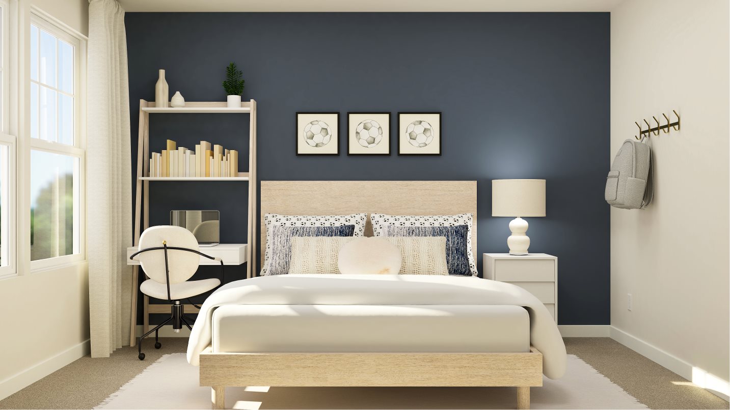 Caroline Bedroom 3