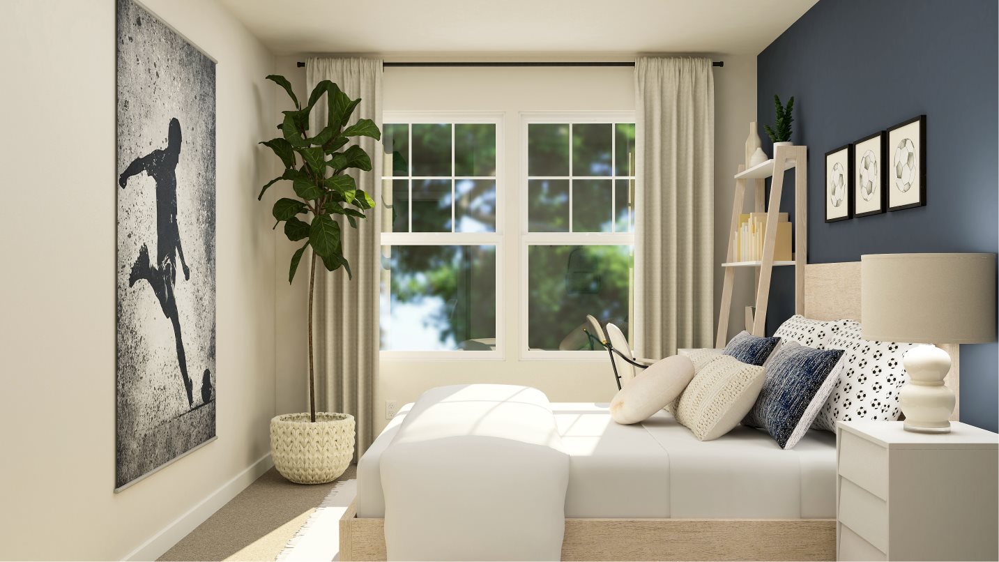 Caroline Bedroom 3