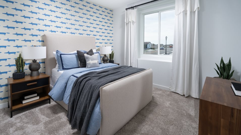Residence 2355 Bedroom 4