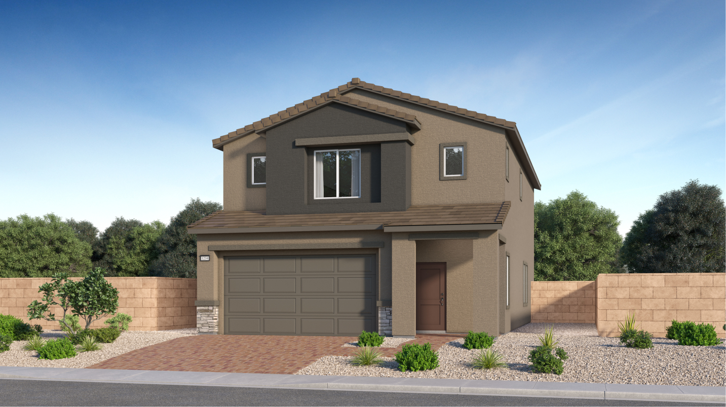 2640 Centennial Point Skyland Exterior B