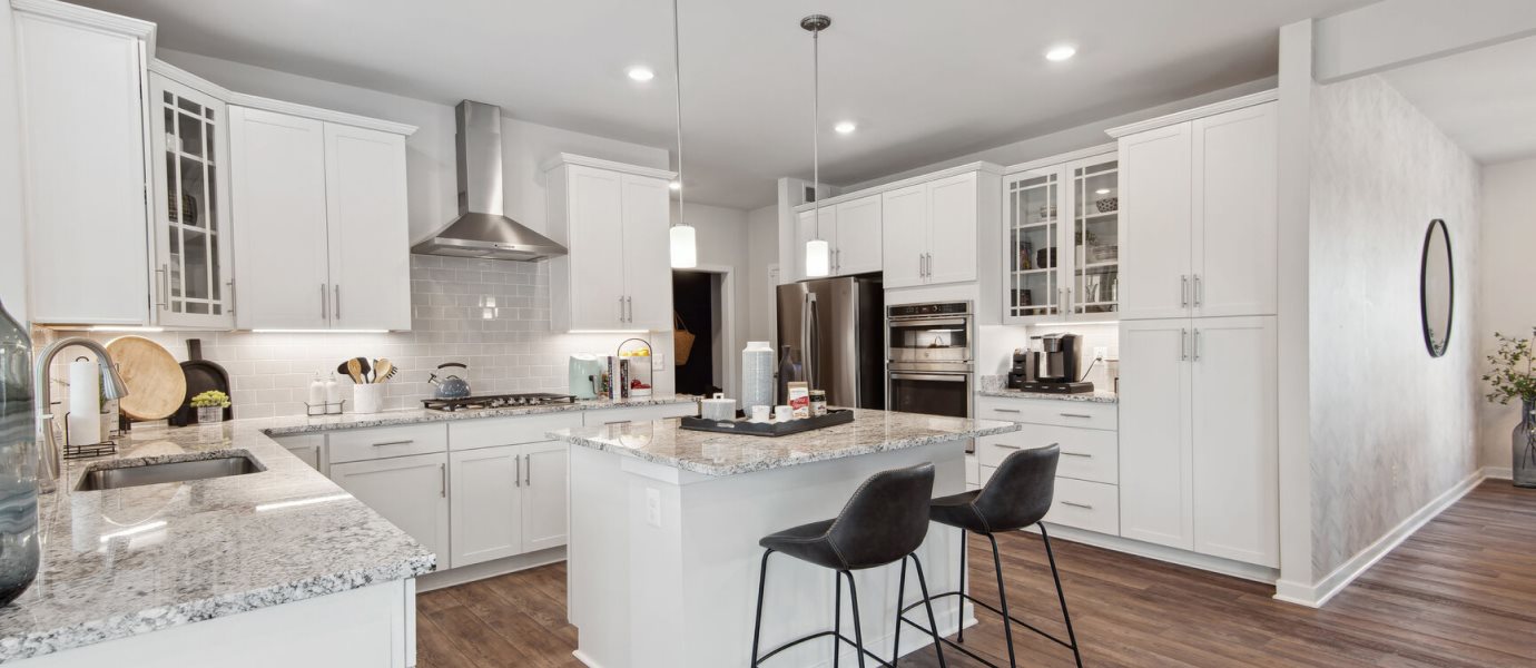 Columbia Kitchen