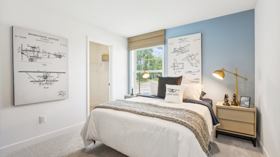 Itasca Bedroom 4