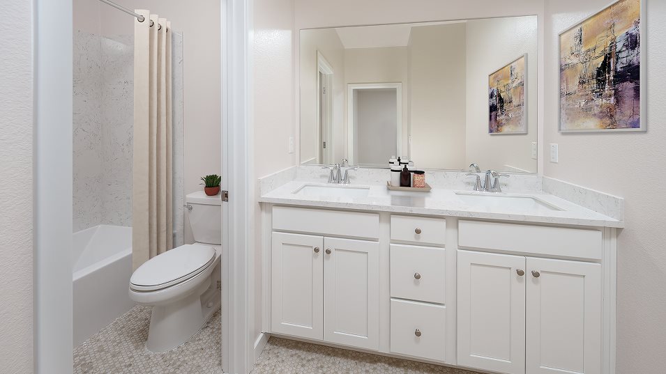 Residence 2679 bathroom 2
