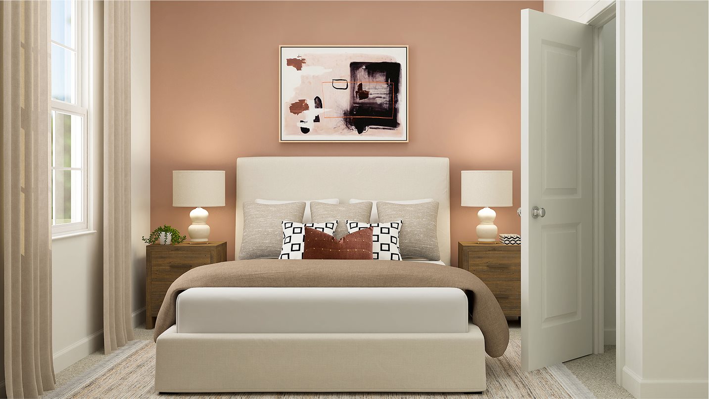 Dublin Bedroom 2
