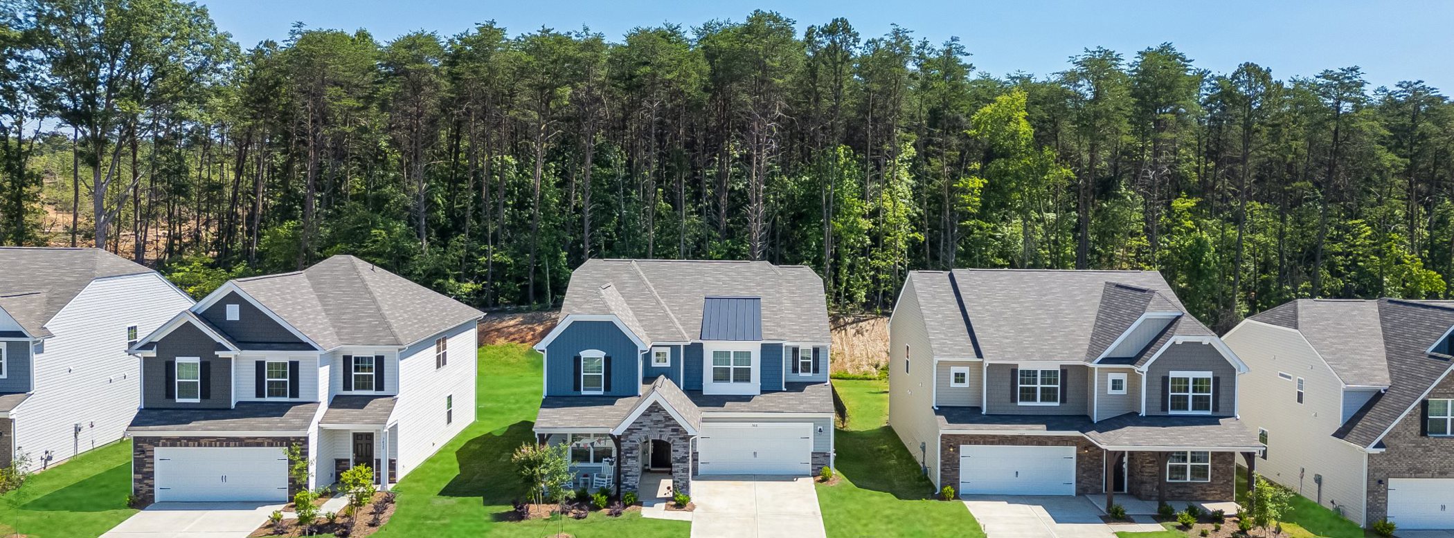 Founders Ridge Community