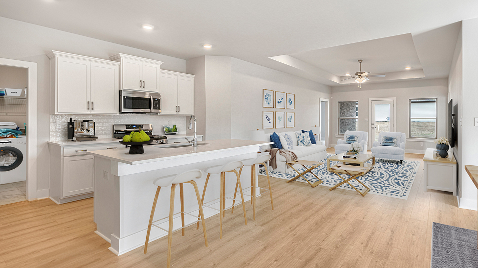 2033 Paxton Kitchen F1