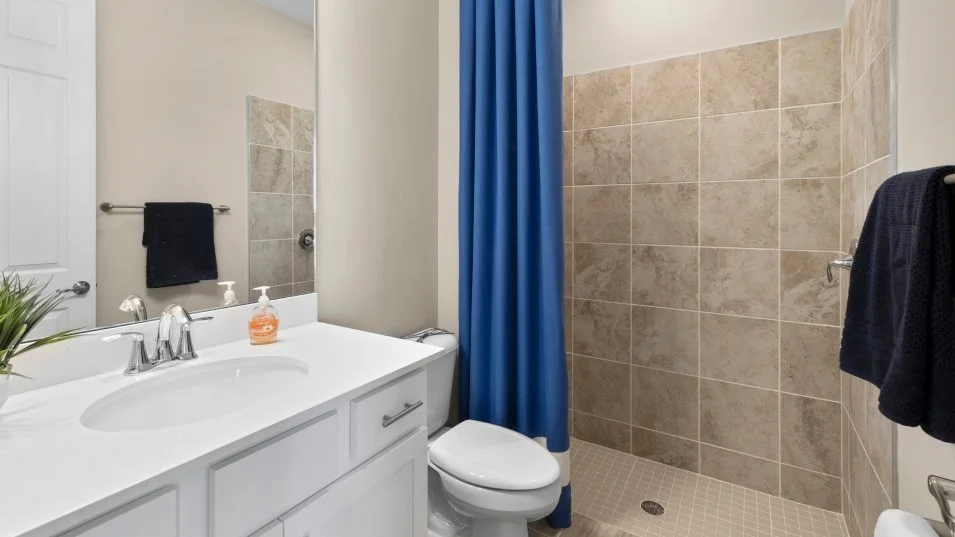 Victoria Bathroom 2
