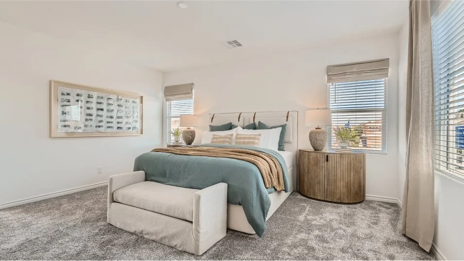 Bellevue Owner's Suite