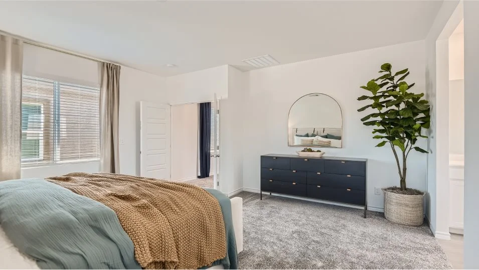 Bellevue Owner's Suite