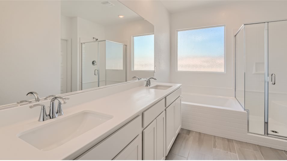 Bellevue Owner's Suite