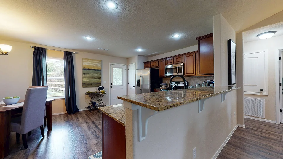 Taylor Core W200 Washington Kitchen 1of2 F1 5 23 25