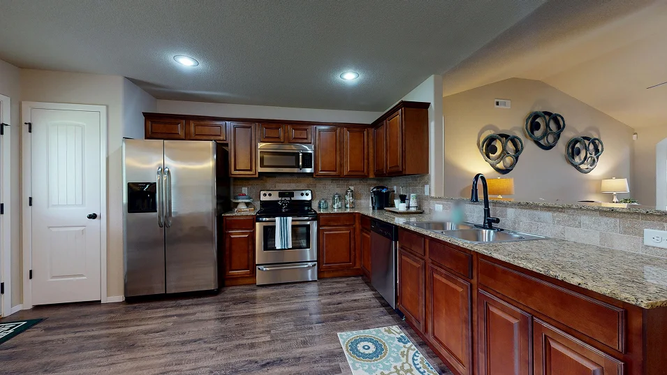 Taylor Core W200 Washington Kitchen 2of2 F1 5 23 25