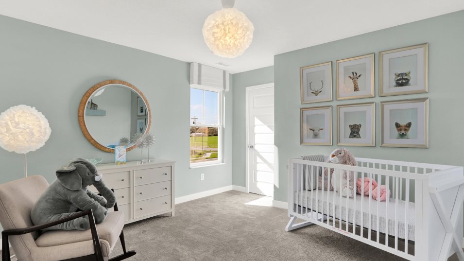 Bedroom 3
