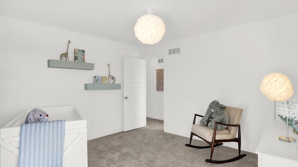 Bedroom 3