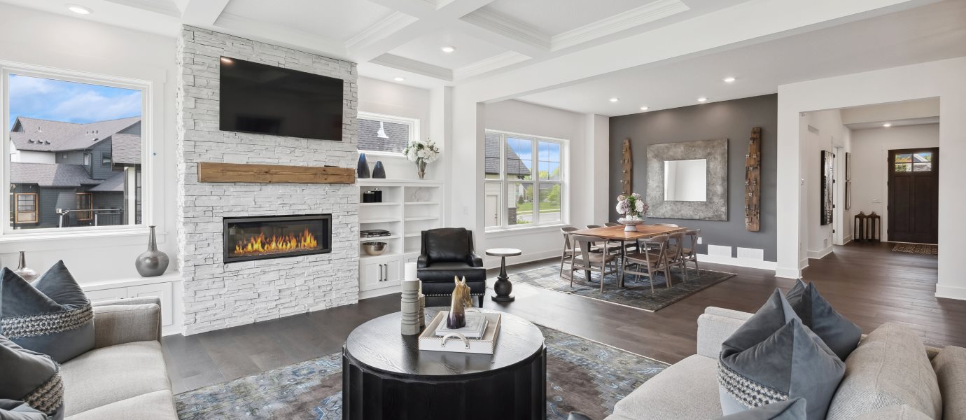 Salisbury Family Room