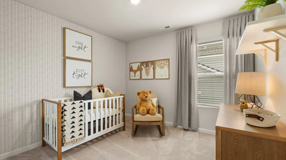 Aspen Bedroom 2