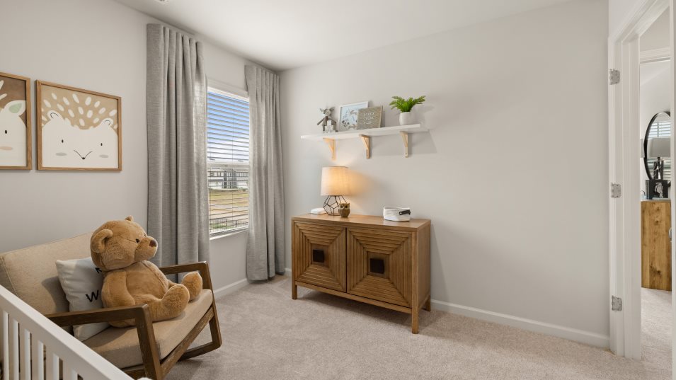 Aspen Bedroom 2