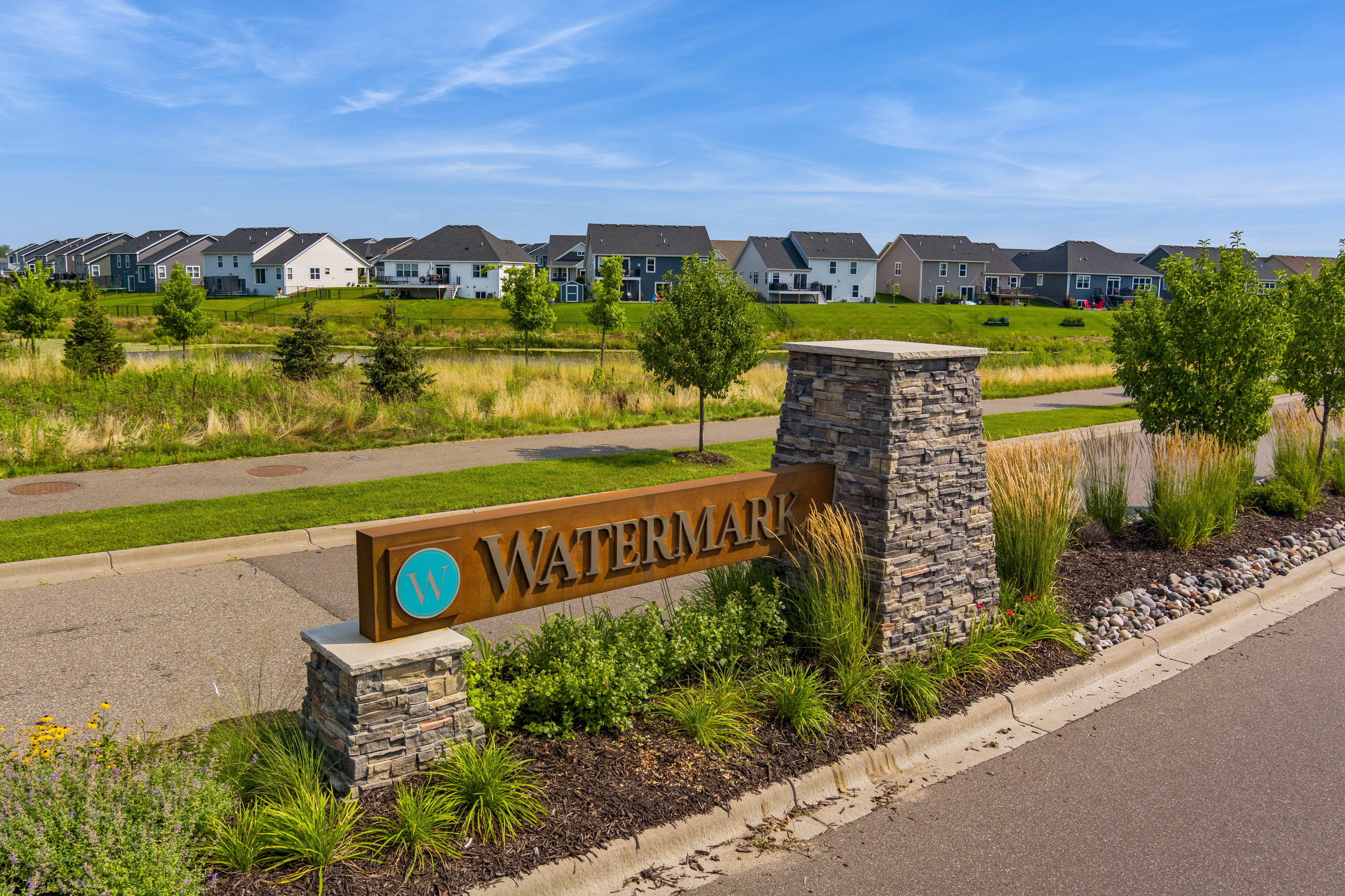 New homes for sale Lino Lakes, MN