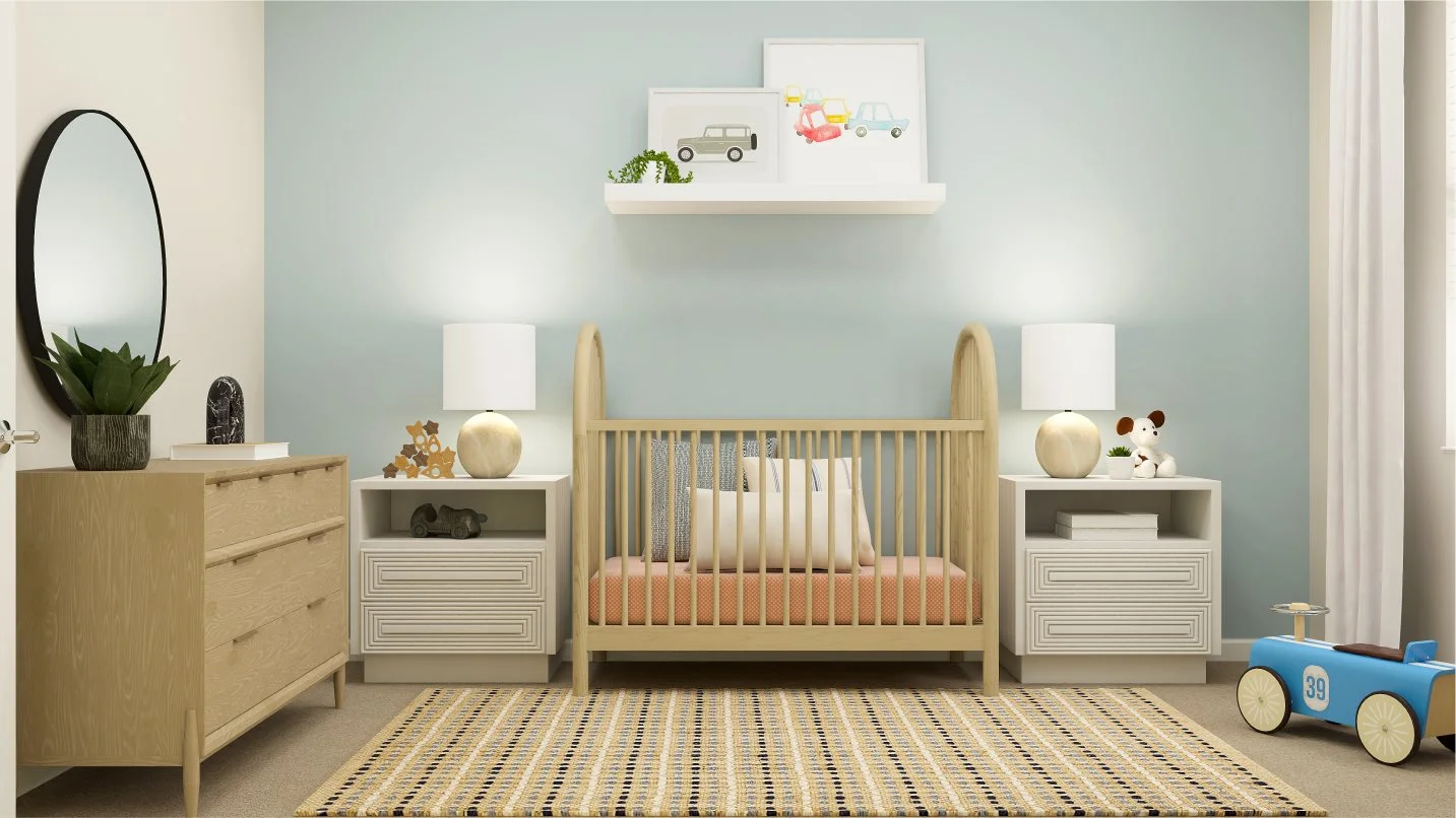 Largo Bedroom 3