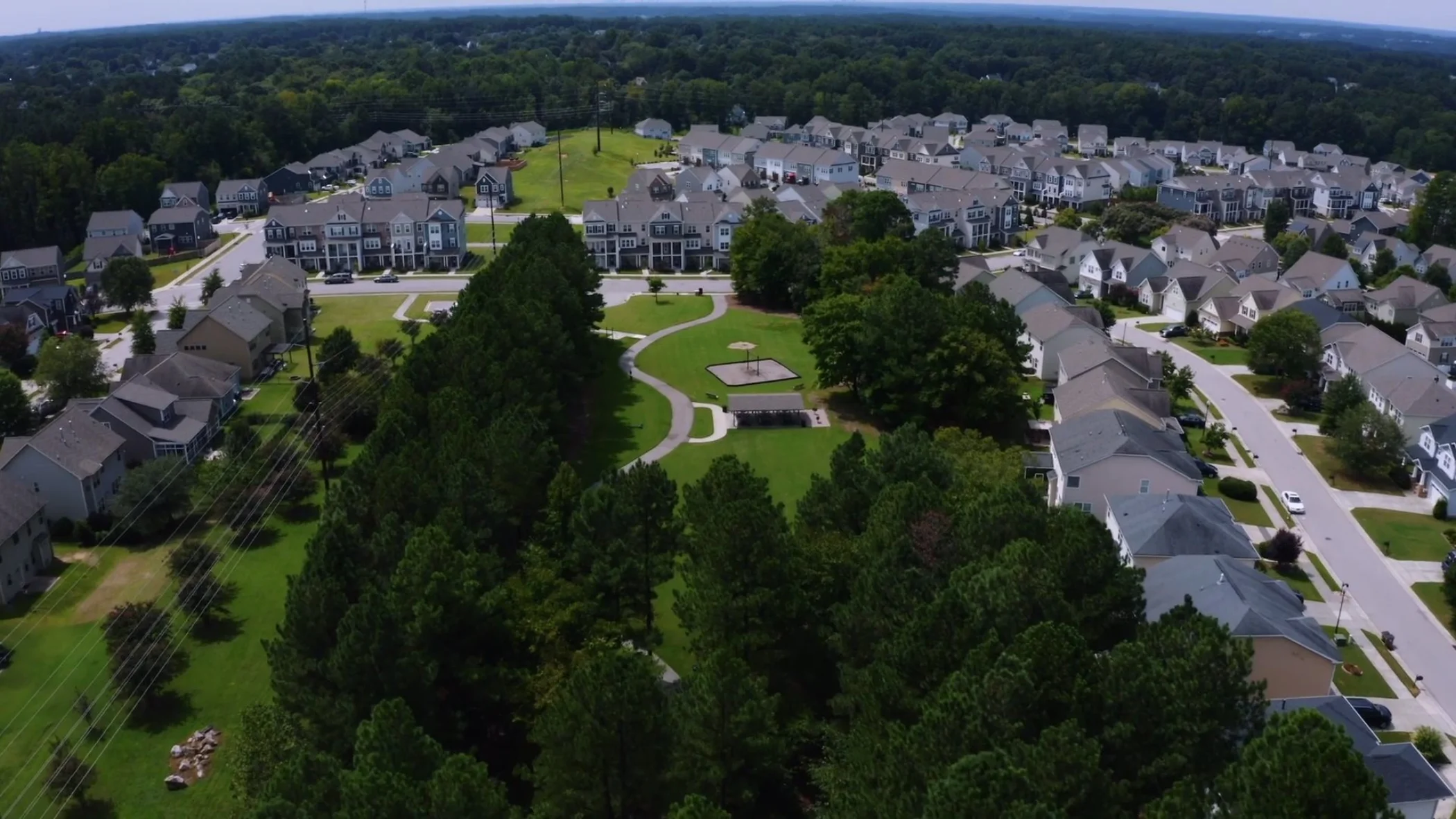 Austin Creek Community