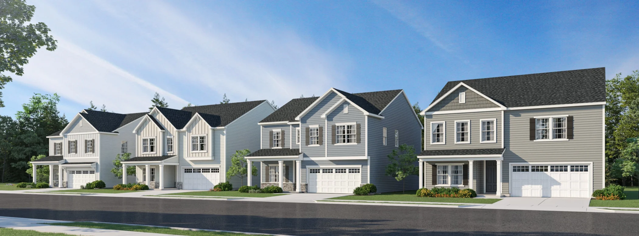 Austin Creek Community