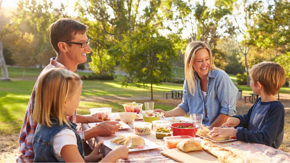 Picnic Area