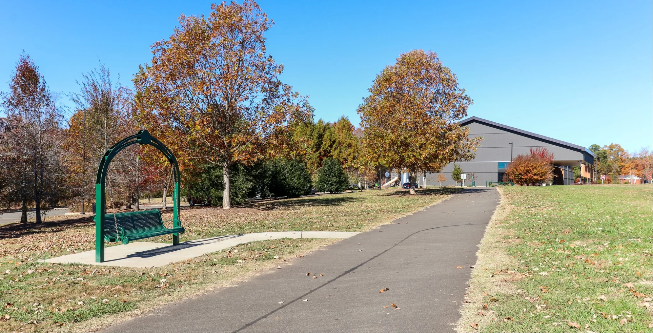 Carroll Joyner Park