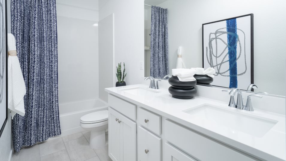 Residence 2355 Bathroom 2