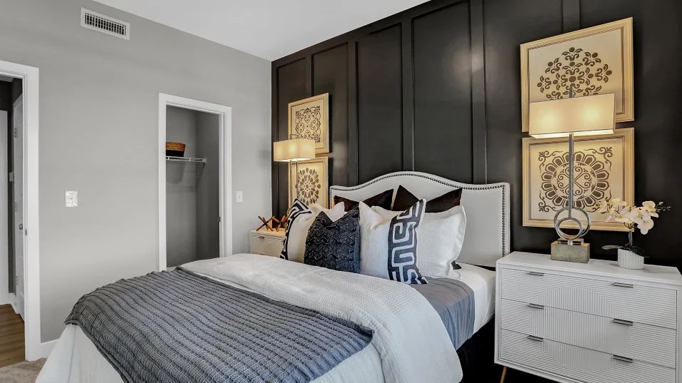 Hampshire Bedroom 5