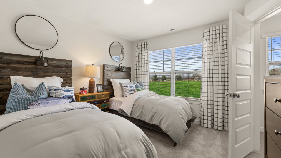 Hamilton Bedroom 2