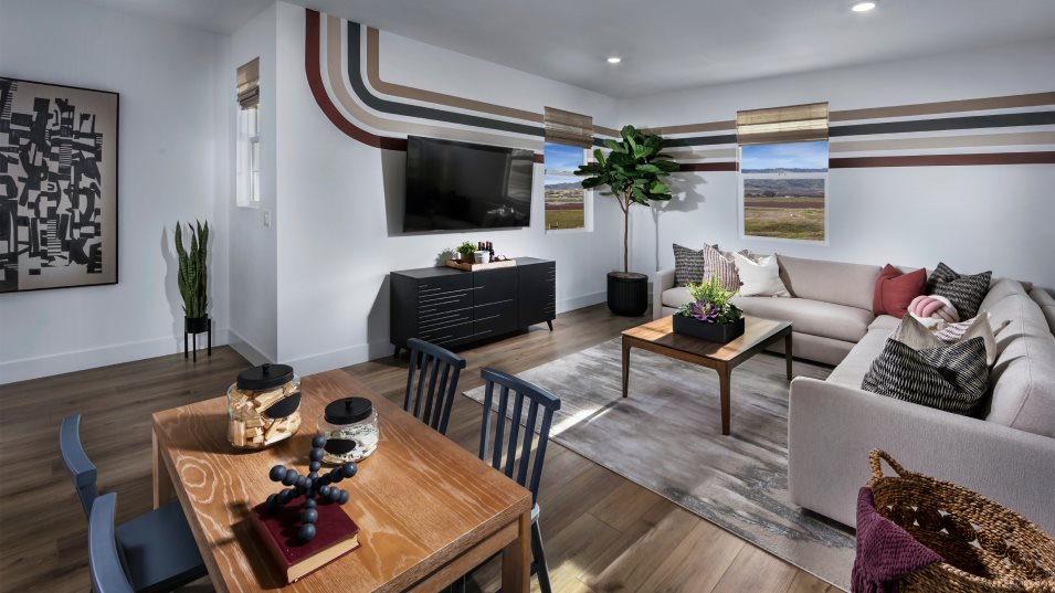 Residence 3 Loft