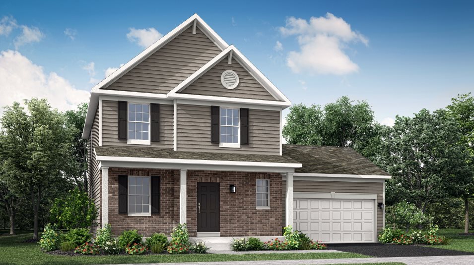 Hawthorne Exterior D