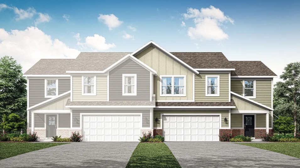Harmony Exterior