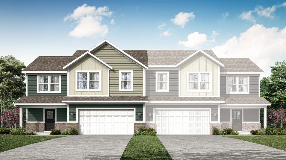 Harmony Exterior