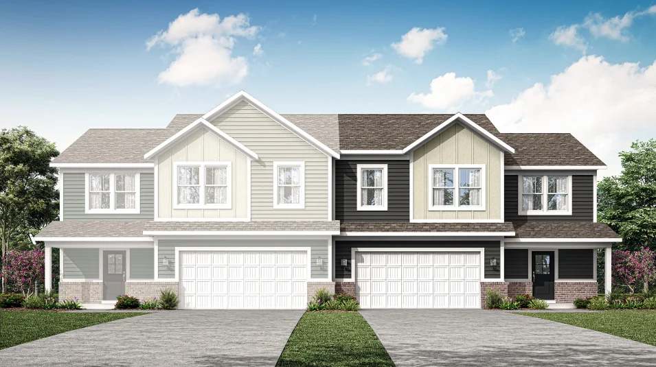 Harmony Exterior