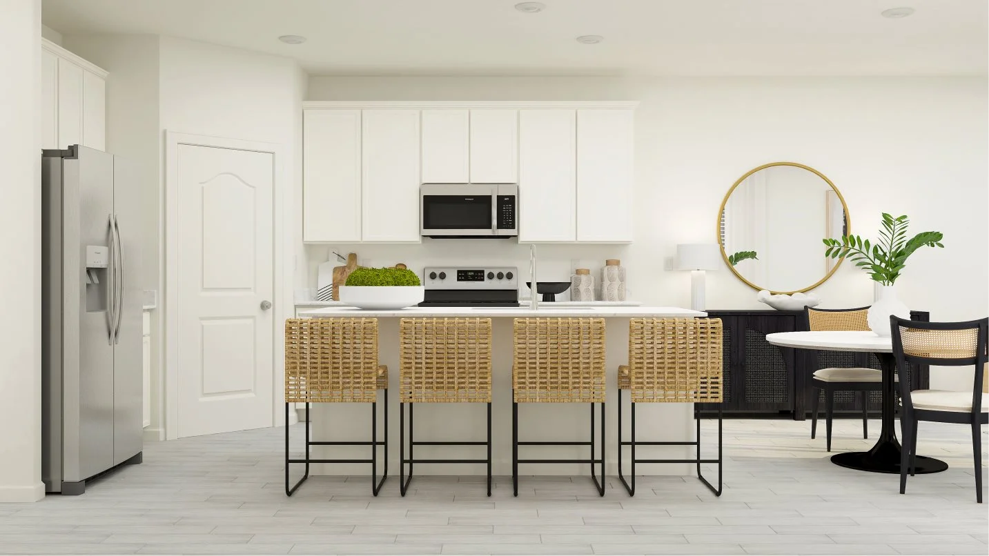 Kate kitchen