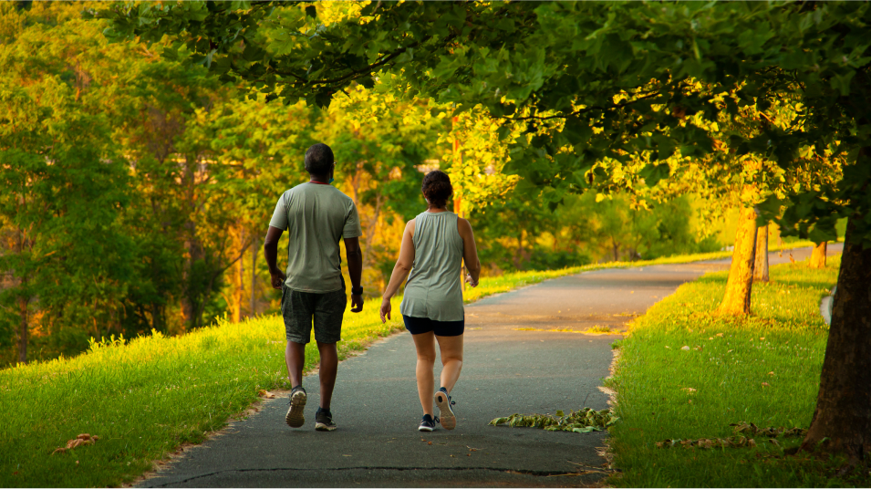 Local Trail