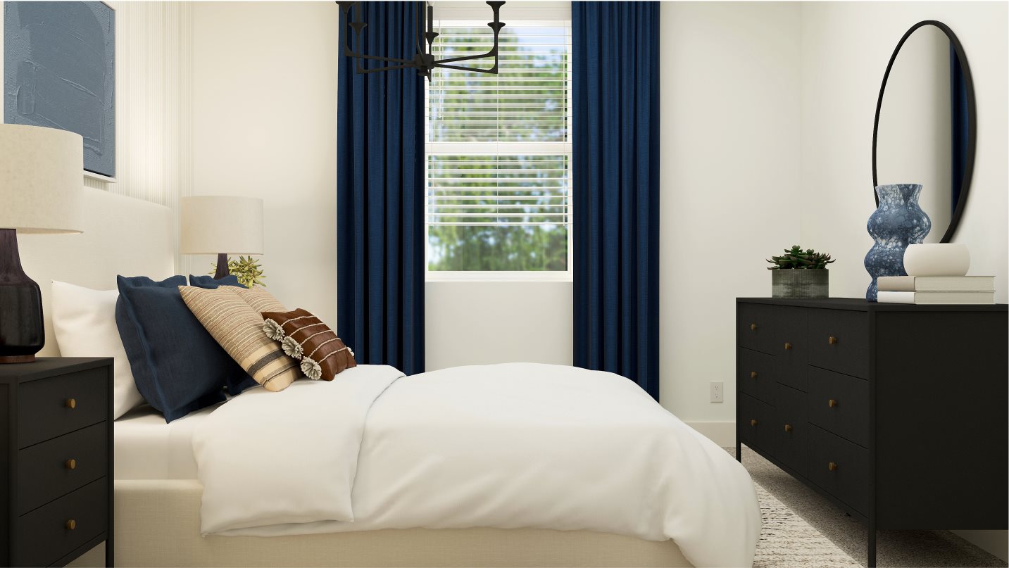 Tracy Hills Crestwick Residence 1 bed 2