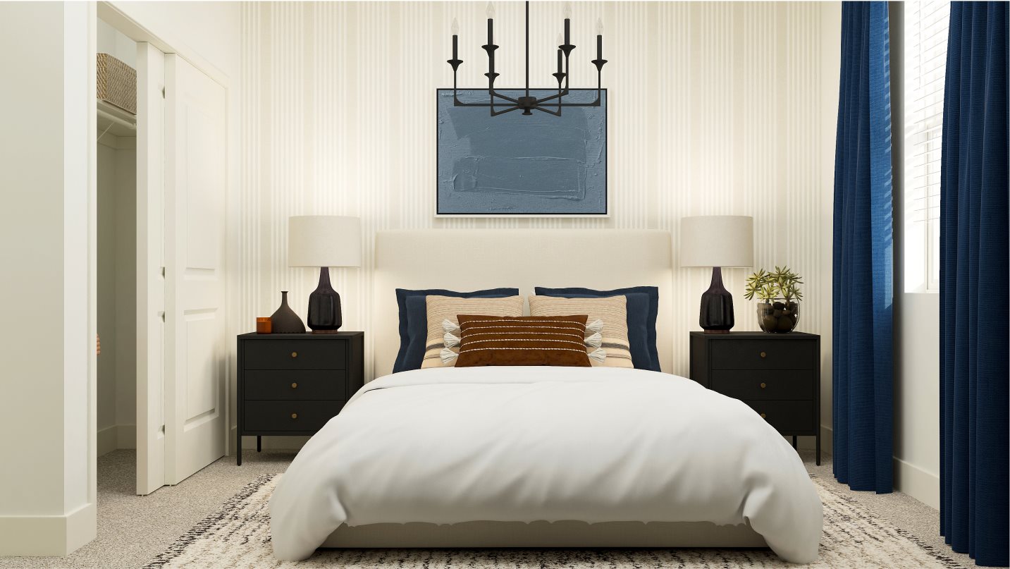 Tracy Hills Crestwick Residence 1 bed 2