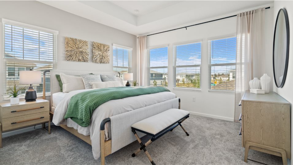 Telluride owner's suite