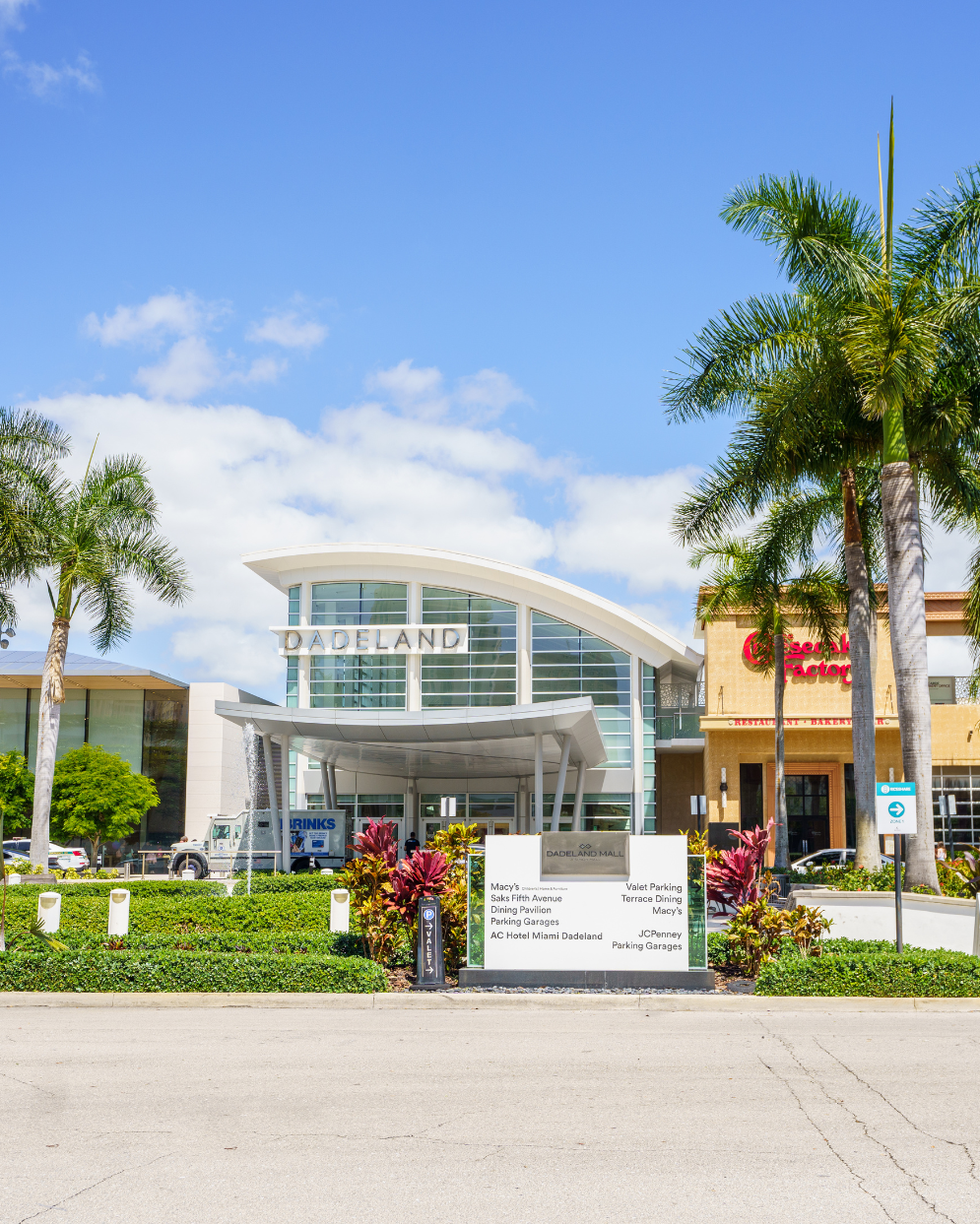 Dadeland Mall