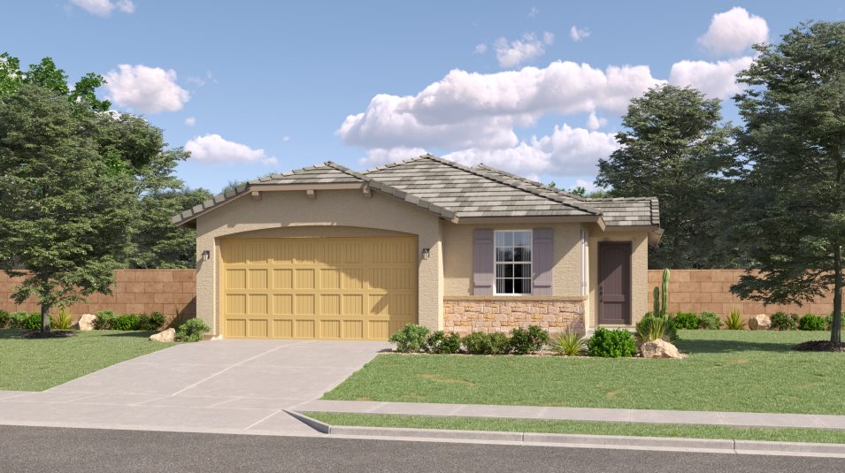 Cottage home exterior image