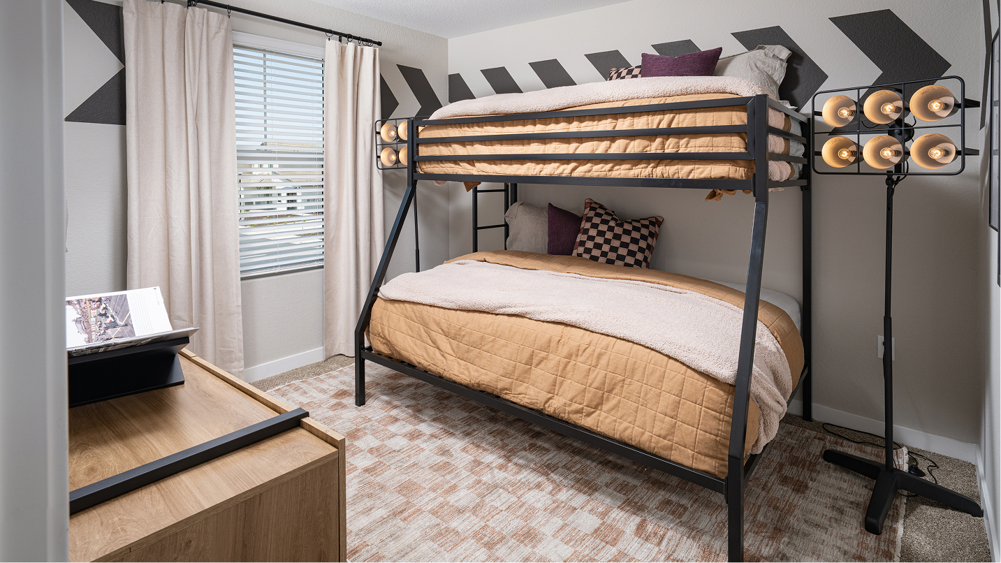 Harmony Arbor Ranch Res2179 Bed3 F2