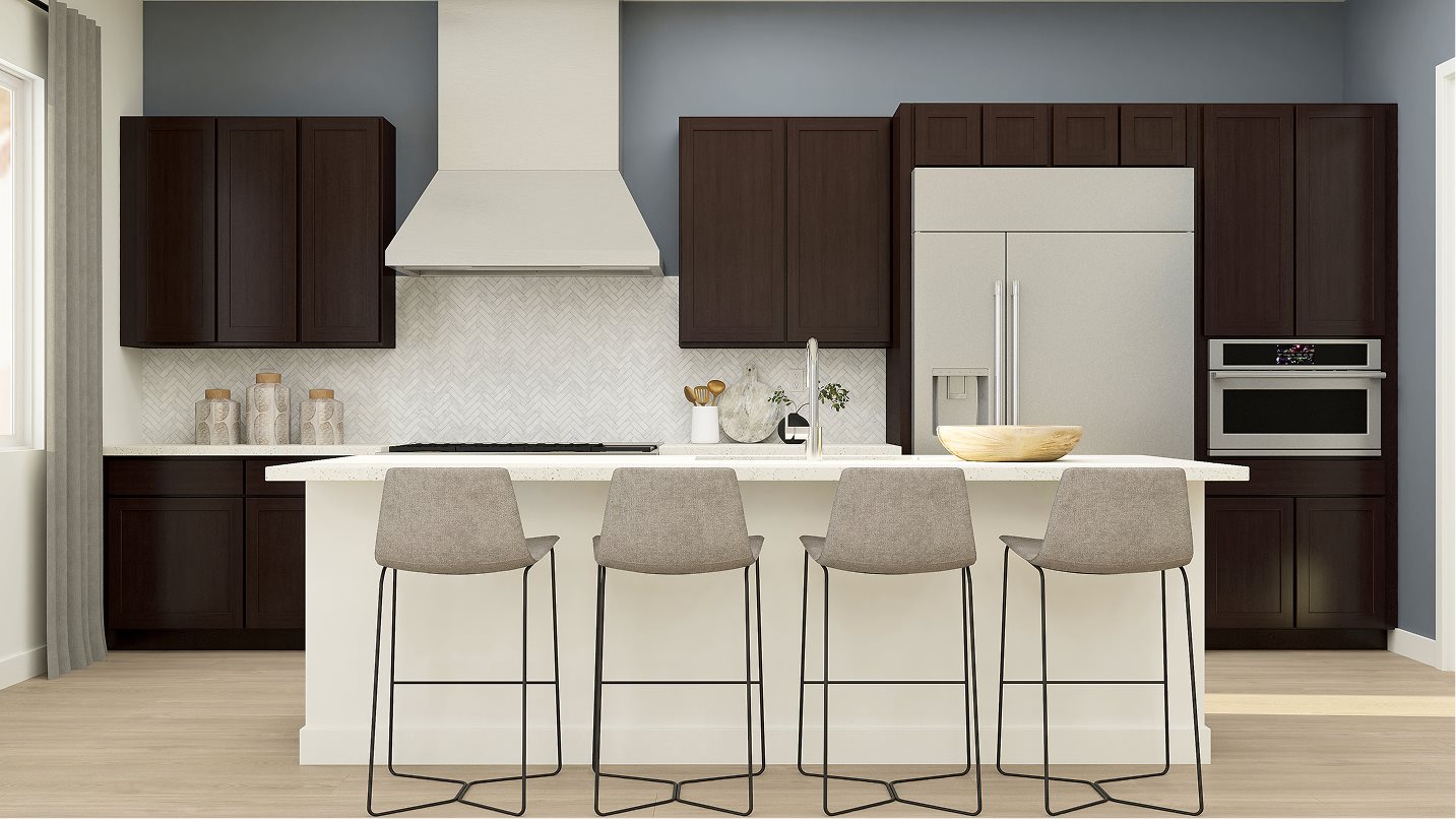 Rocco Kitchen