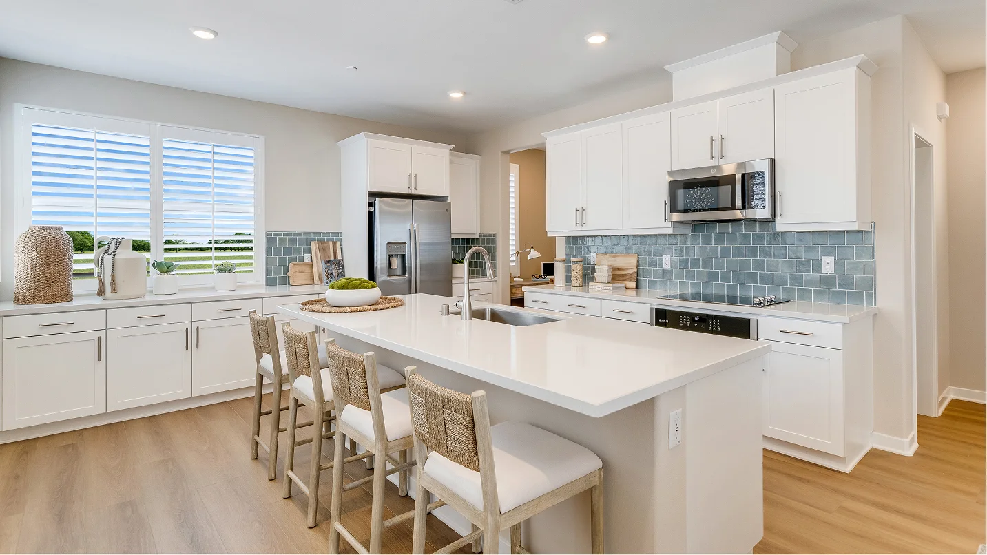 Allure Nuvo Parkside Res4 Kitchen 2of4 F2