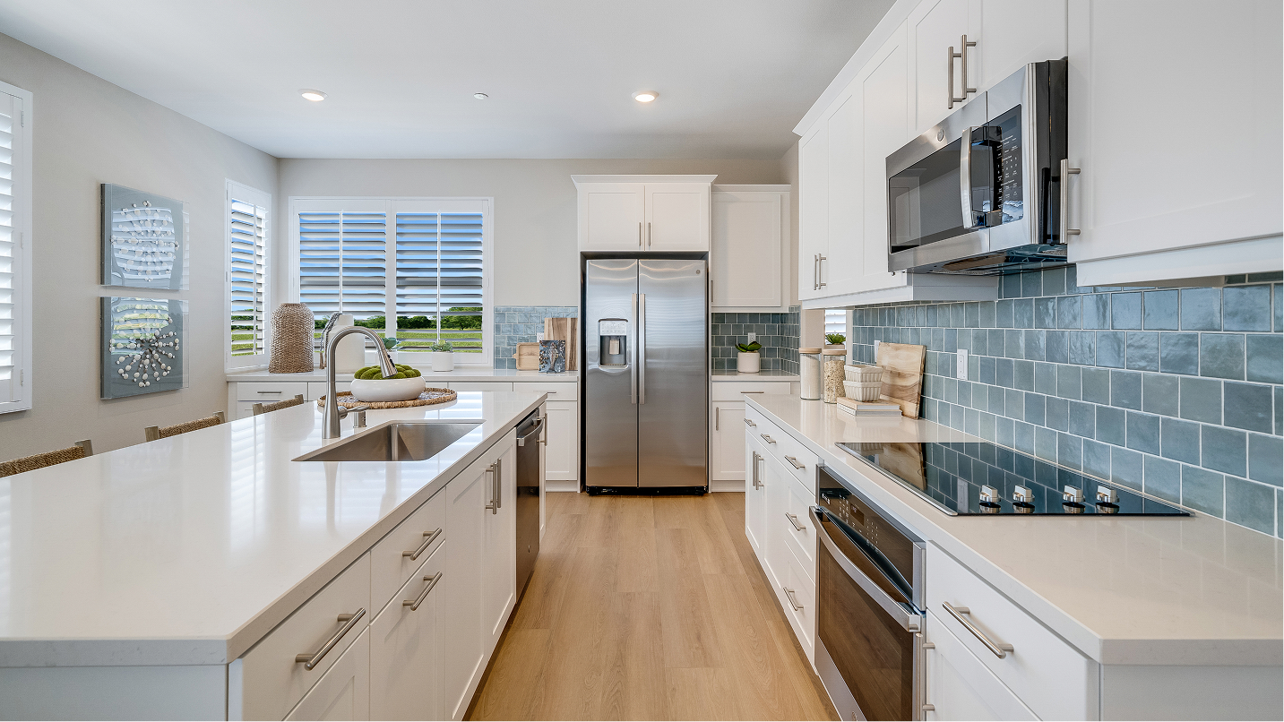 Allure Nuvo Parkside Res4 Kitchen 3of4 F2