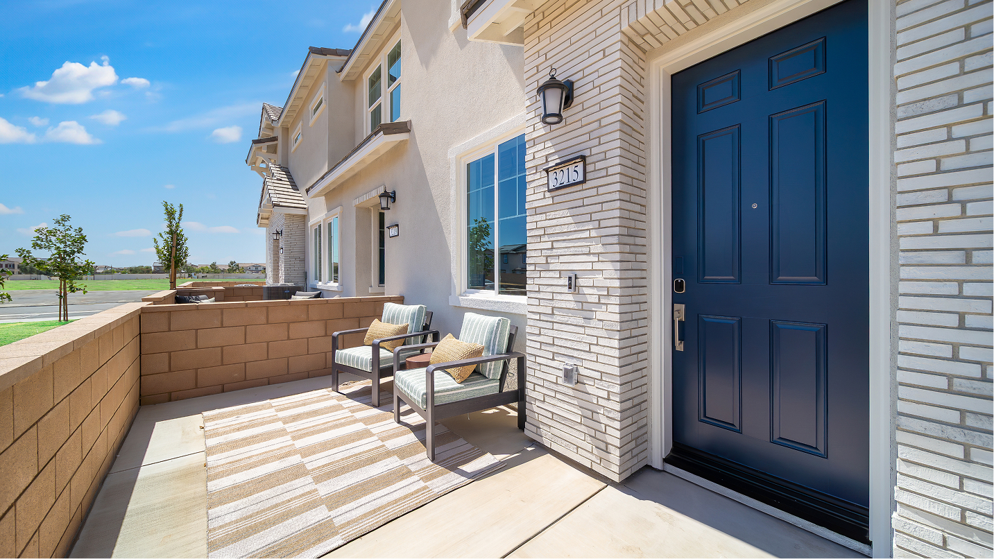 Skybrook Springhill Res2 Exterior Porch