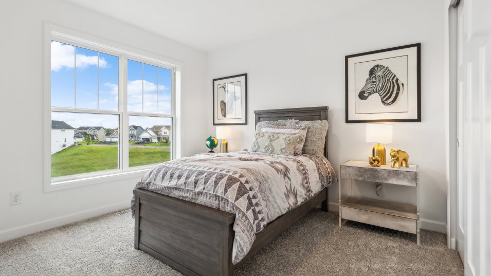 Bristol Bedroom 2