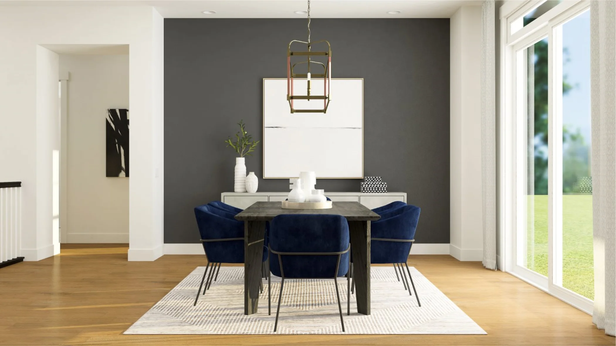 Riviera Dining